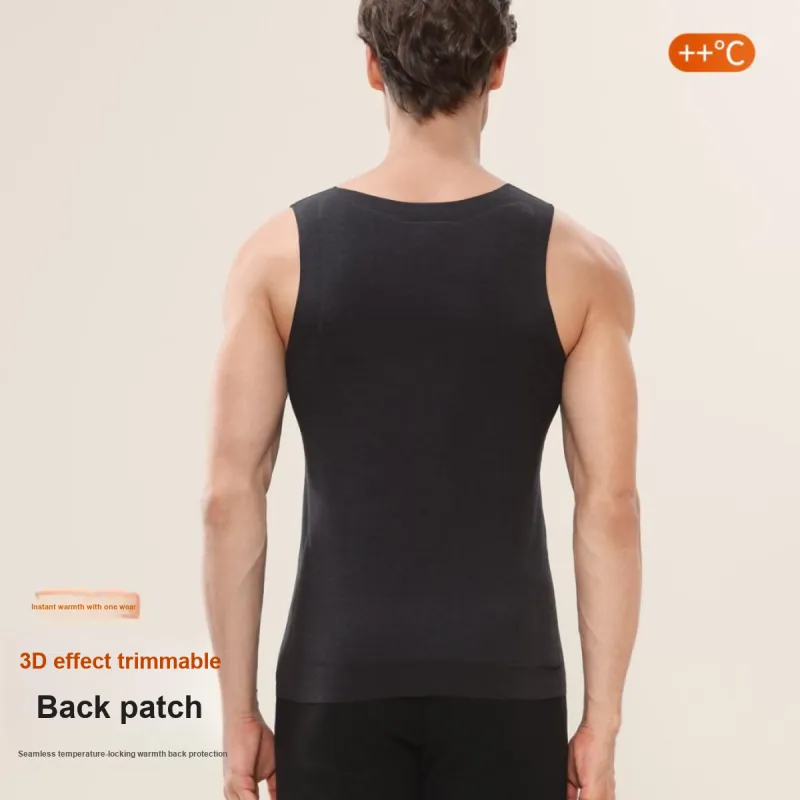 Ordifen Men Thermal Tops-1