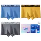 3 Pack[Warm Mango Yellow+Sea Jay Blue+Deep Carbon Gray]