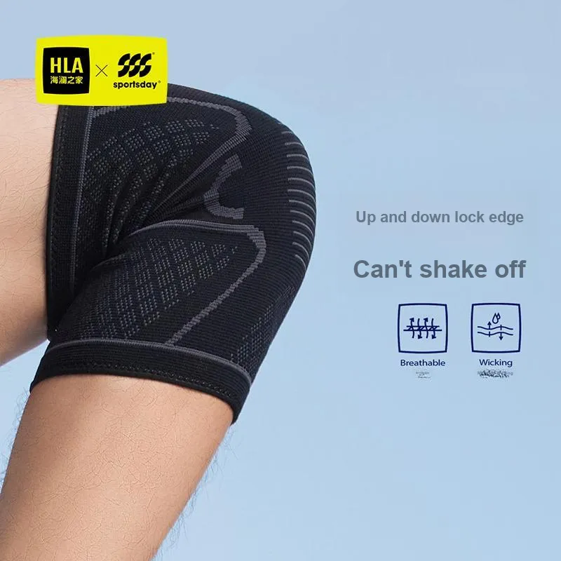 HLA Knee Pads-4