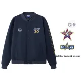 Navy Blue (with All-Star Badge)