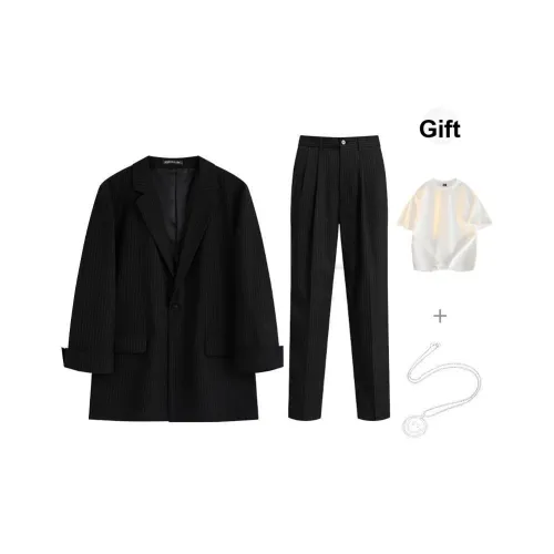 MEIPIN TANG Унисекс Униформа