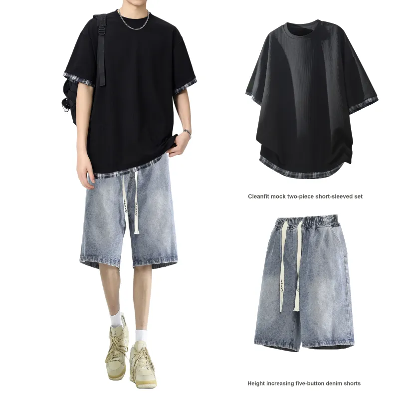 NXPTP Casual Sportswear Unisex-37