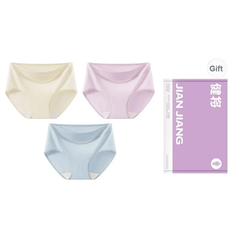 Master Underpants Women's Box 3 Pack-9