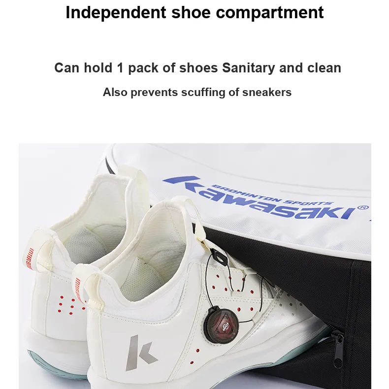 Kawasaki Gym Bags-8