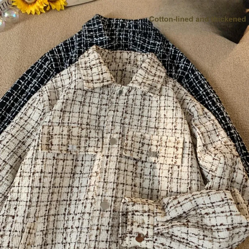KOKO BASE Jackets & Coats Unisex Coffee-1