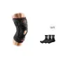 Knee Protector 425+3 Pack Sports Socks (Random Color)
