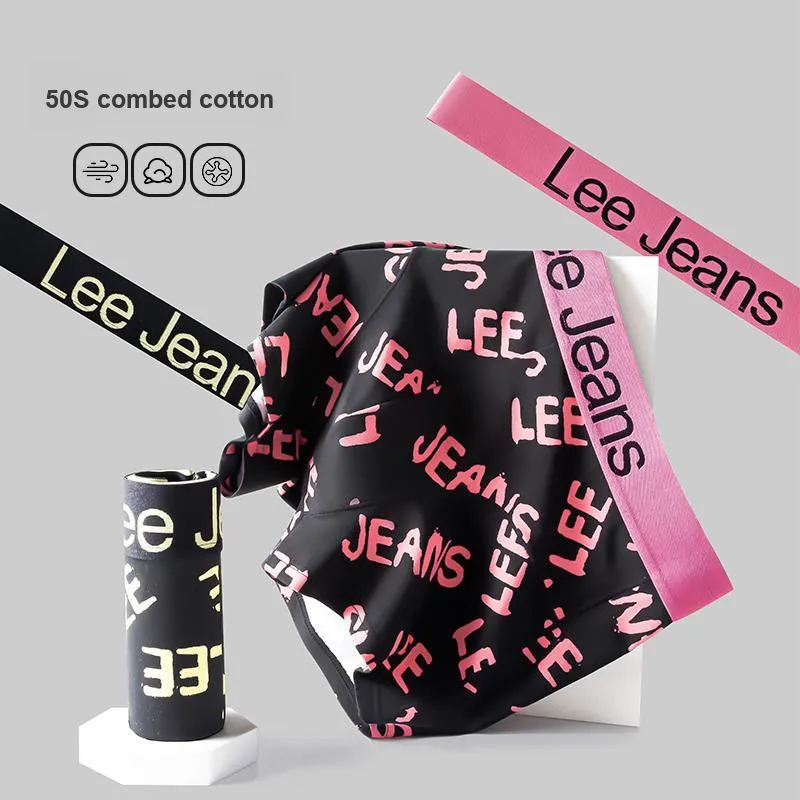 Lee Men Underwear Gift Boxes-27