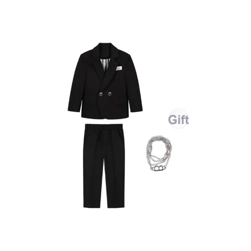 Calfitte Повседневная спортивная одежда Весна-осень Зимний Детский