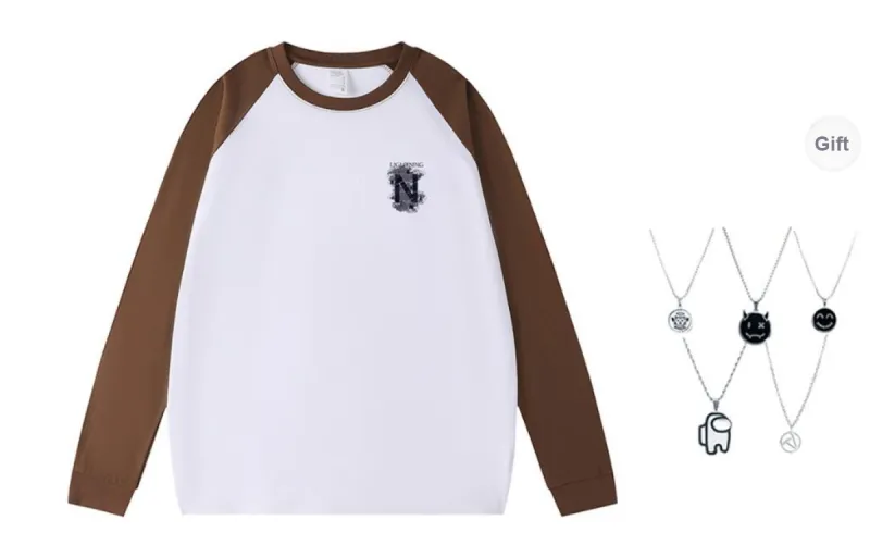 LIGHTNING BEAR T Shirts Unisex-2