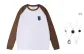 Coffee White (Includes Trendy Necklace)
