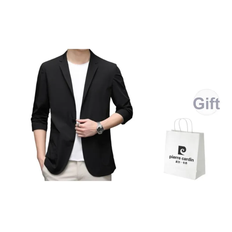 PIERRE CARDIN Business Suit Men's-0