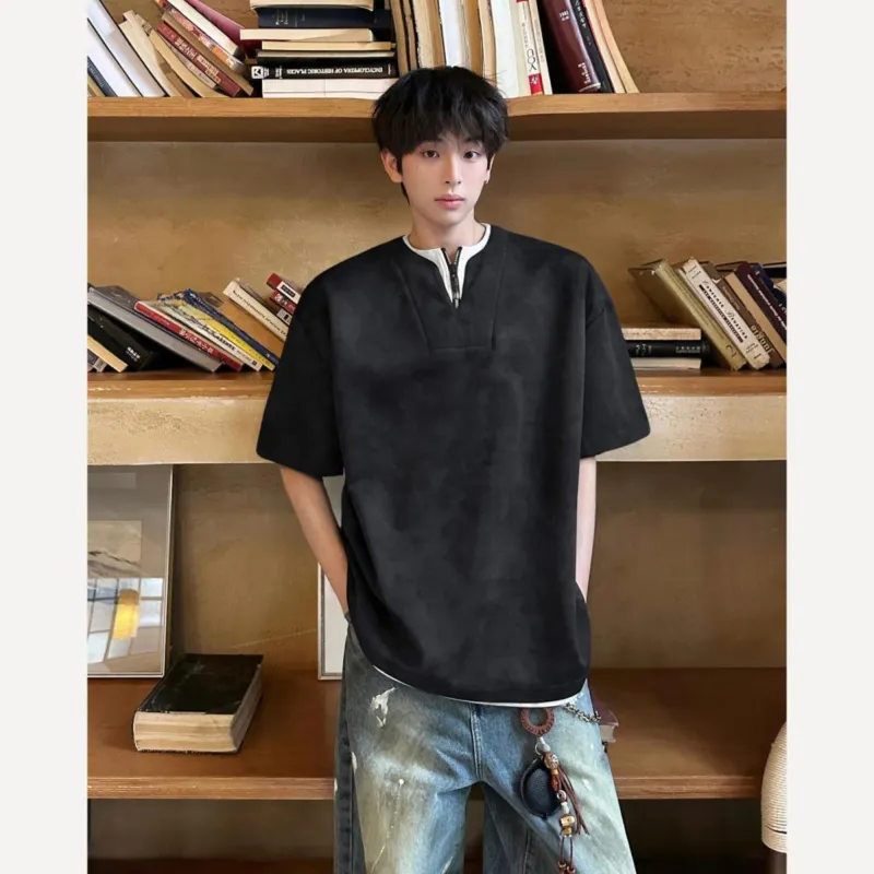 GEOFFREY B. SMALL T Shirt Unisex-2