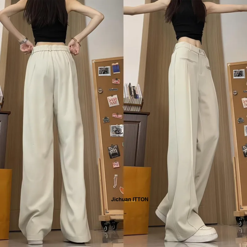 ROBINHOOD Suit Trousers Women's-2