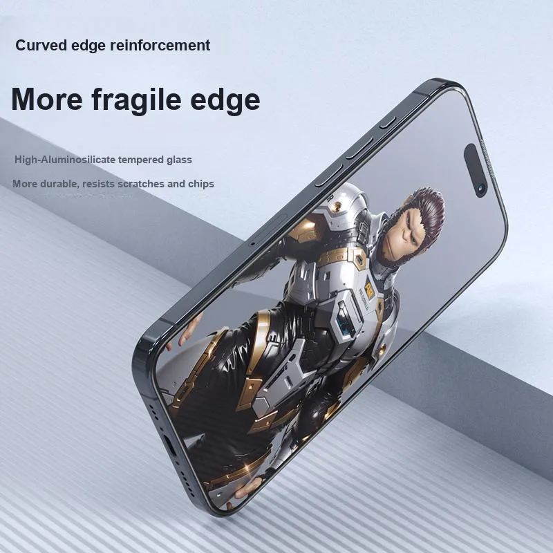 BLUEO Cell Phone Protective Films-9