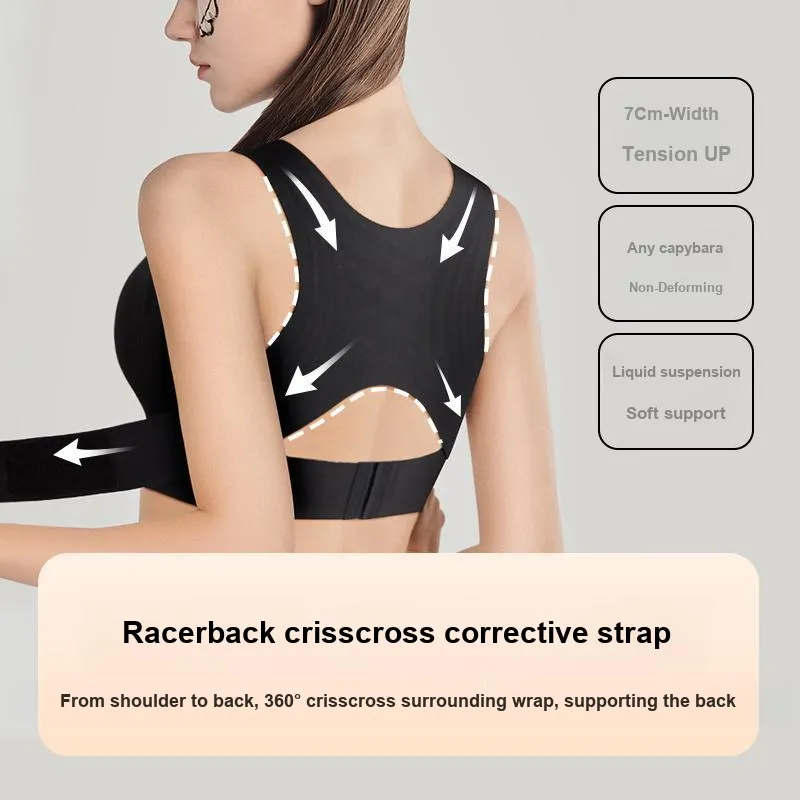 Runwei Women's Bras-2