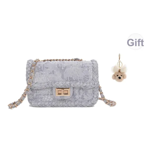 Carit Koty Полиуретан ПУ (полиуретан) Сумка через плечо Женская Розовая