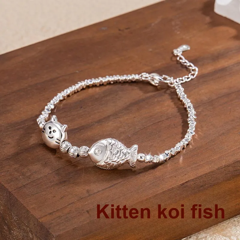 MGS Bracelets Women's-1