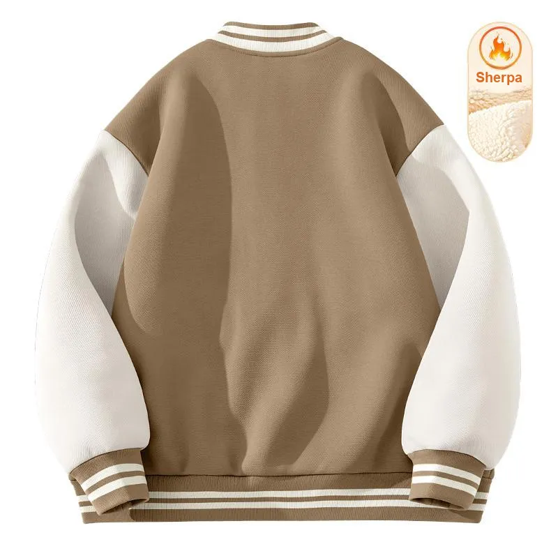 MINISO Baseball Jerseys Unisex-27