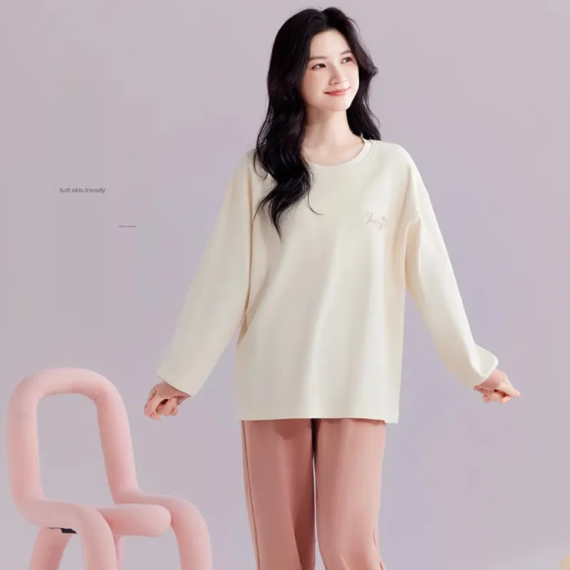 Ordifen Women's Pajama Sets-9