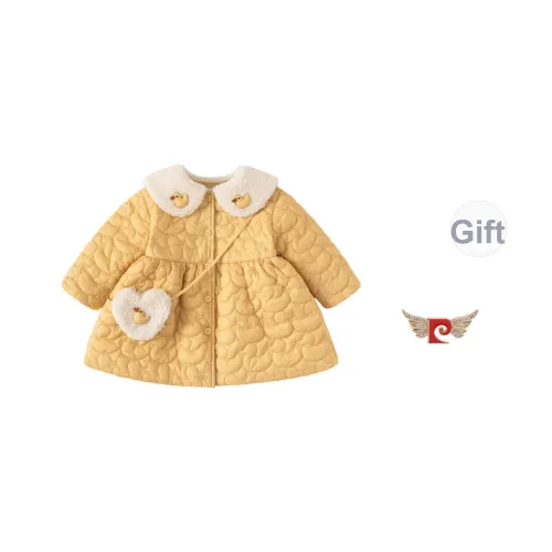 PIERRE CARDIN Хлопковый пуховик для детей