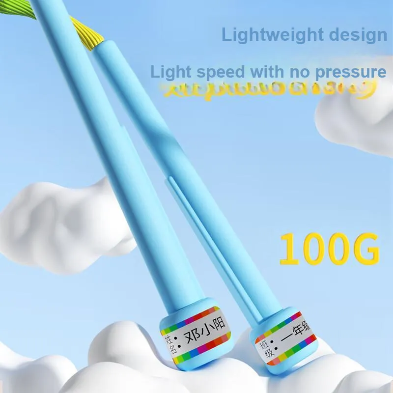 XTEP Jump Ropes-3
