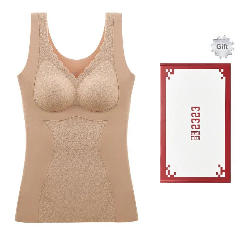 2323 Tank Tops Women's Gift Box Set-6
