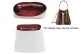 White-Neonoe BB Bucket Bag Liner[DuPont Paper Waterproof]