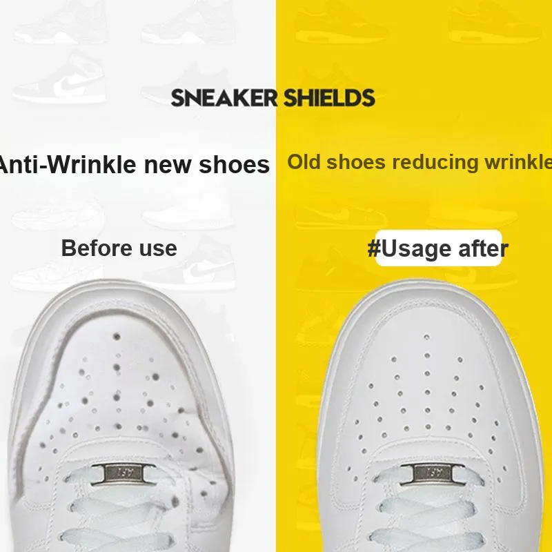 Pleasant Language // Shoe Supports & Shields-1