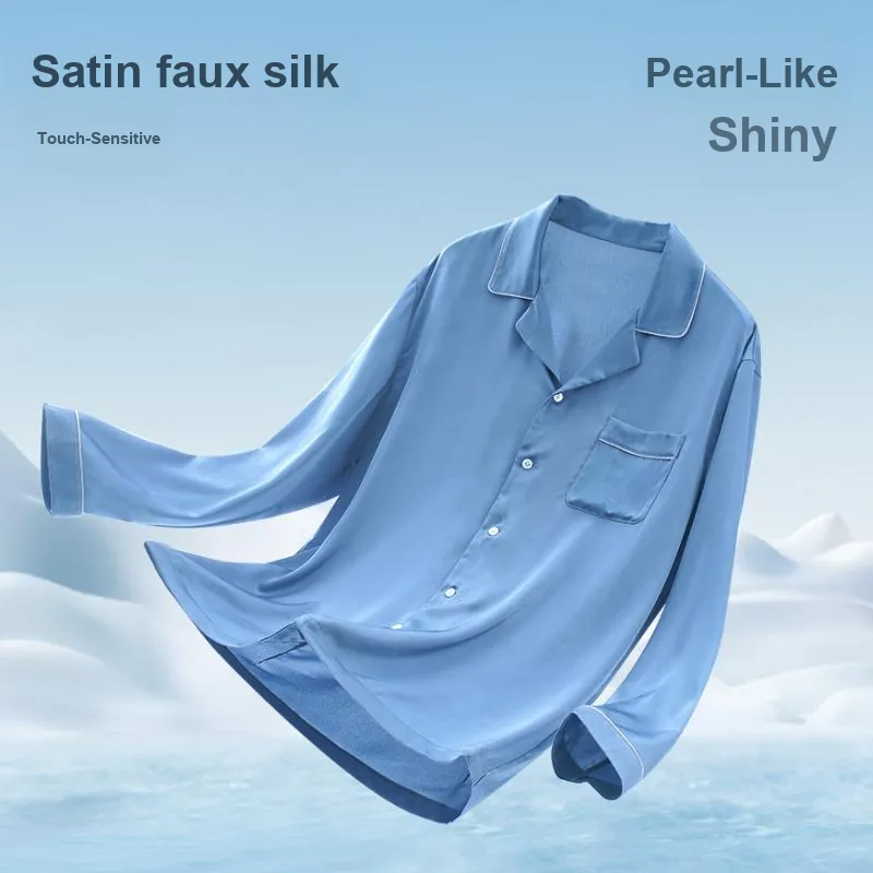 MIIOW Unisex Pajama Sets-3