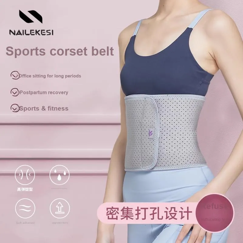 NAILEKESI Back Support Braces-3