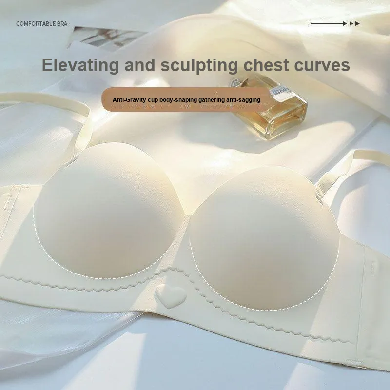 ALPLUME Women's Bras-3
