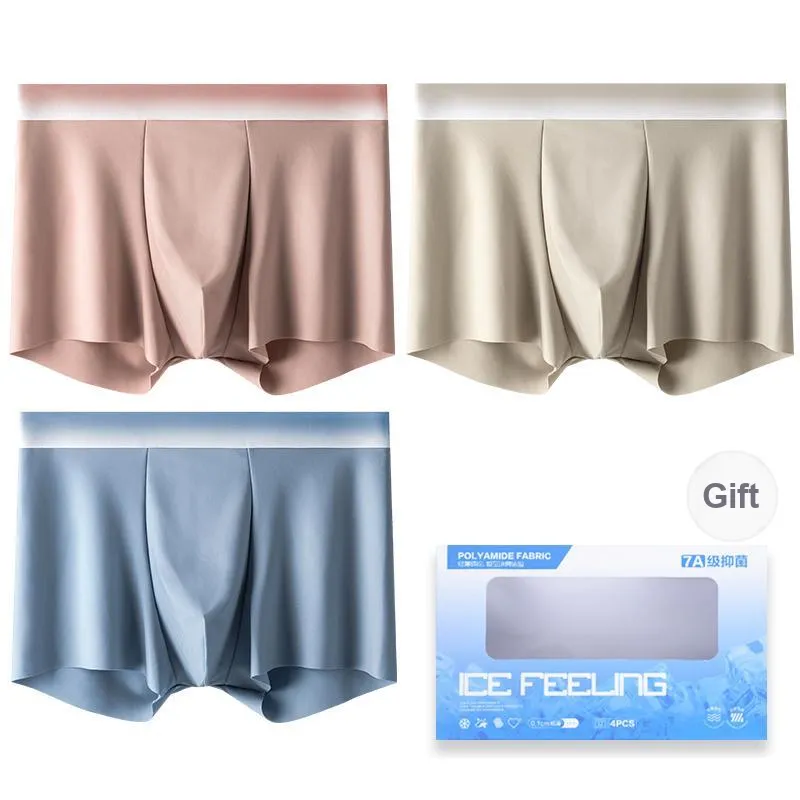 FARO Underpants Men's Gift Box Combination-42