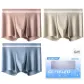 Light Chestnut+Sandy Umber+Sea Breeze Blue, Box Included
