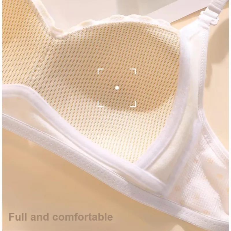 GRACE TOPIC Bra Women's Combo Set-4
