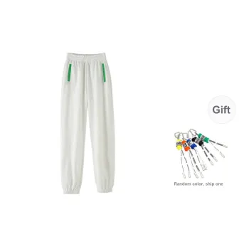 CHANGE SHE Casual Pants Women's