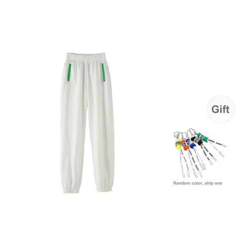CHANGE SHE Casual Pants Women's