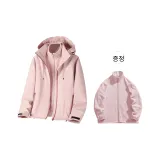 핑크 (기모 내피 증정)