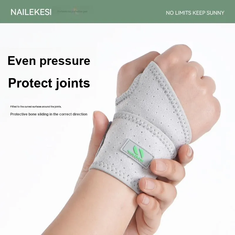 NAILEKESI Wristbands-8