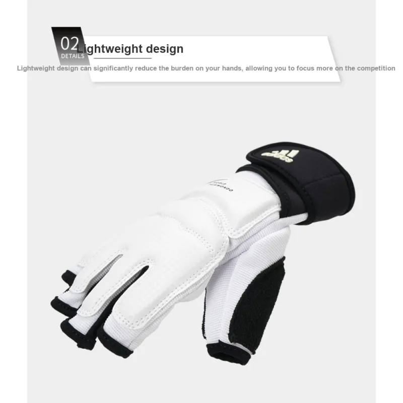 Adidas Taekwondo Equipment Other Unisex-2