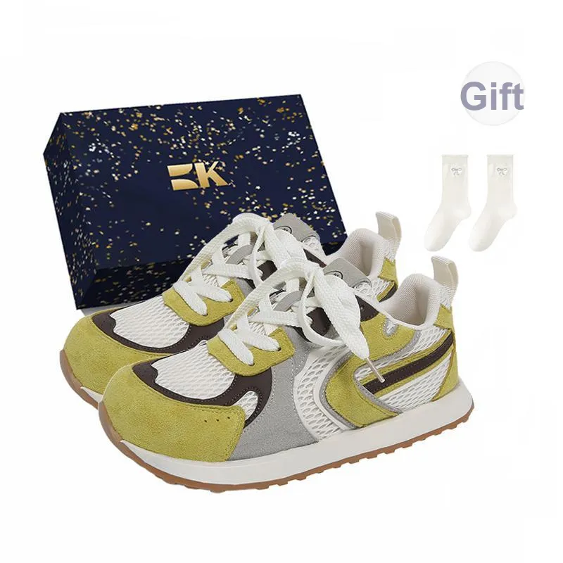 Boldi Kuki Casual Single Shoes Women's-0