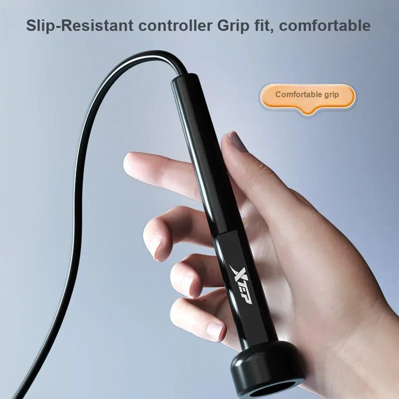 XTEP Jump Ropes-2