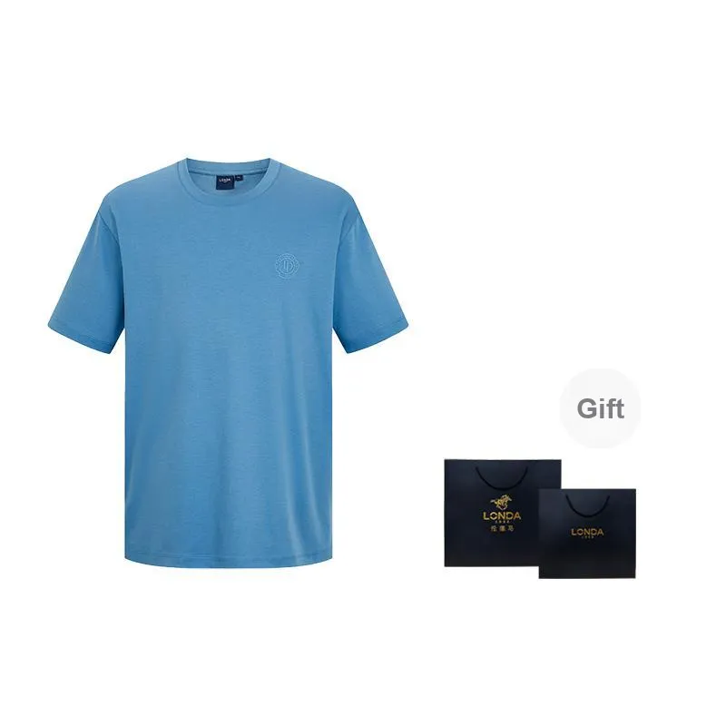 LONDA 1958 T Shirts Men-12