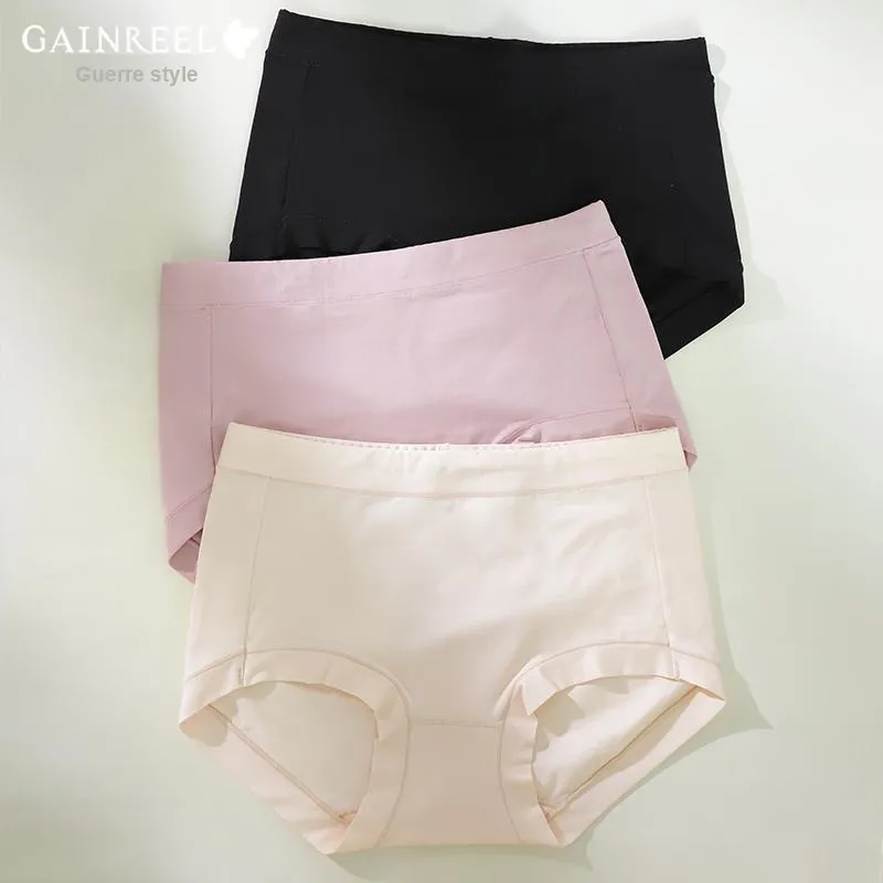 GAINREEL Underpants Women's 3 Pack-9