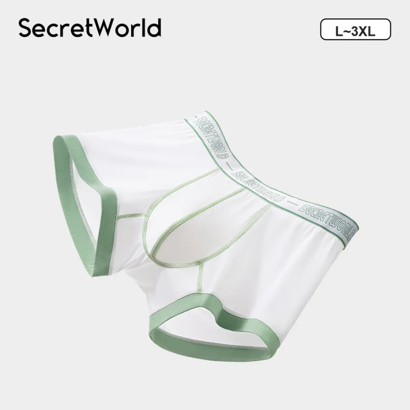 SecretWorld Men Underpants-1