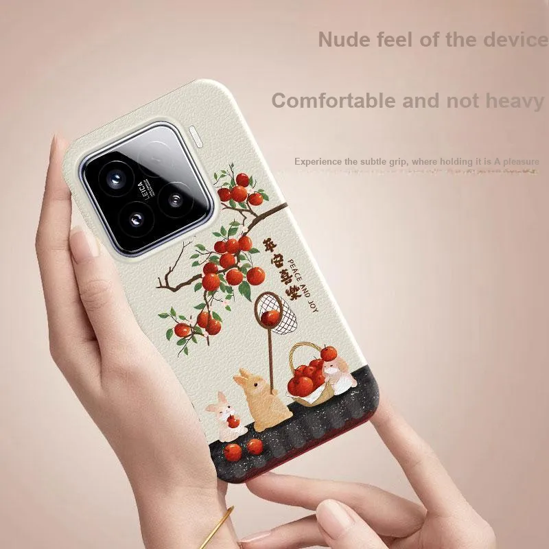 YIBAOBAO Phone Cases-2