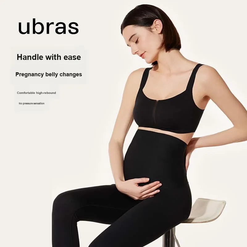 Ubras Fashion Base Series Leggings Women's-8