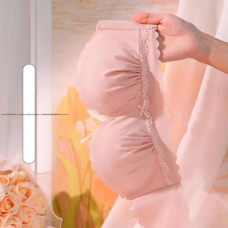 Lanza Women's Underwear Sets-224