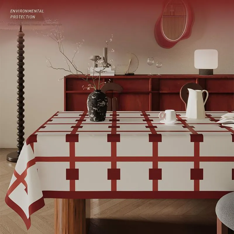 Post conception Tablecloths / Table Mats-2