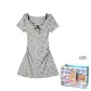 Gray (Shopping Bag Included)