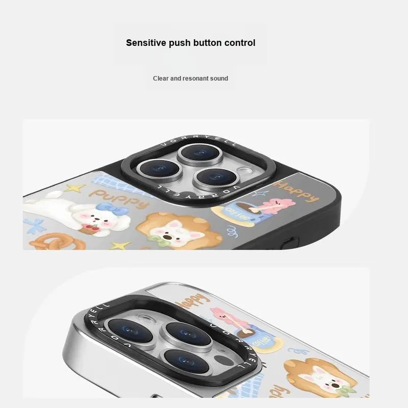 HASEE Phone Cases-3